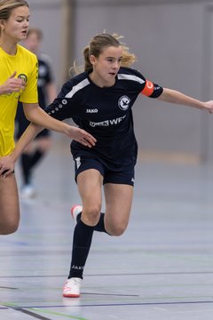 Bild 47 - wBJ Futsalmeisterschaft Vorrunde